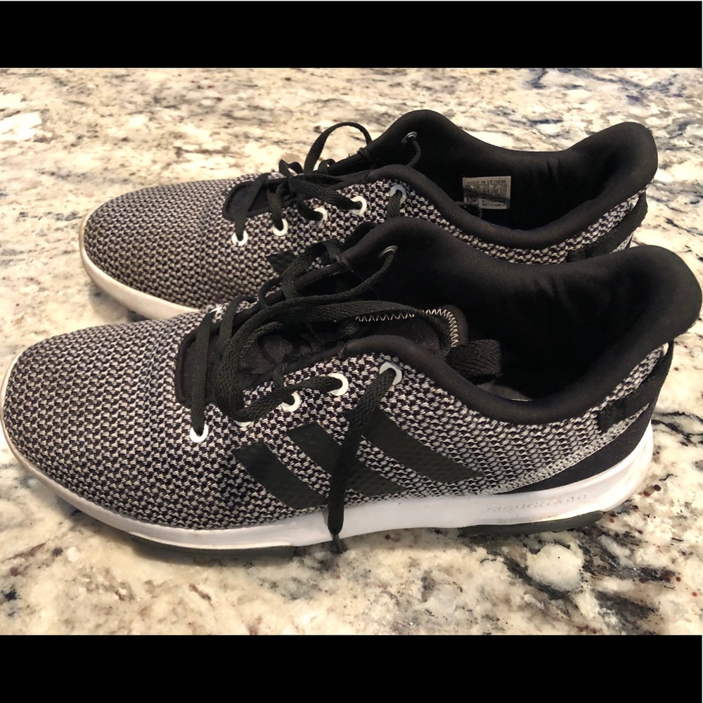 Adidas Neo cloud foam